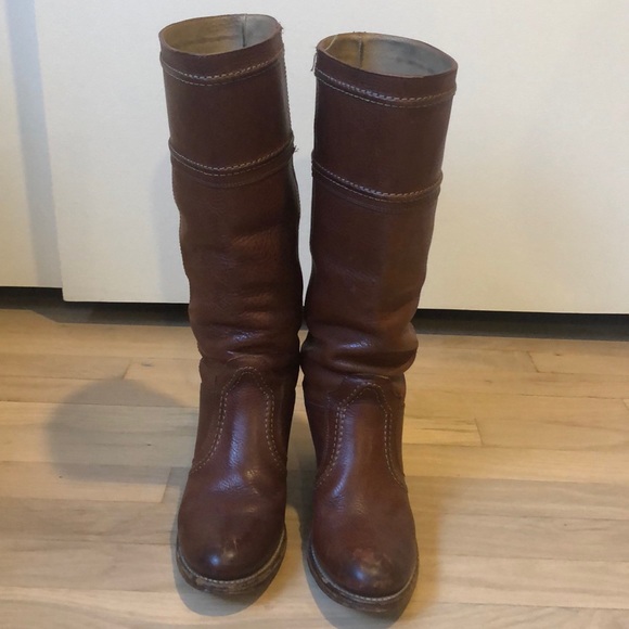 Frye Shoes - Frye boot